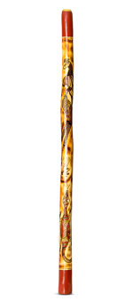 Eugene Goolagong Didgeridoo (PW242)